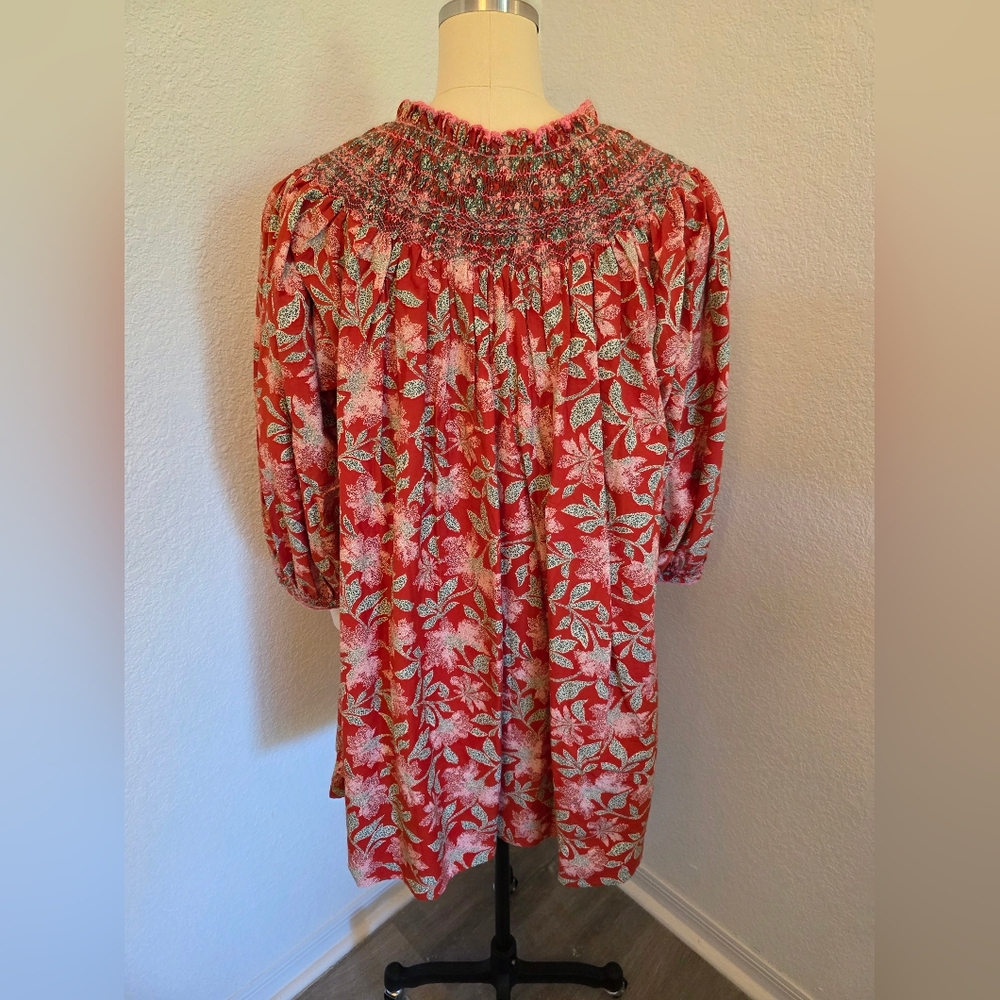 NWT Doen Dress - Picture 2 of 10